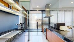 Reignwood Hamilton Scotts (D9), Apartment #459403481